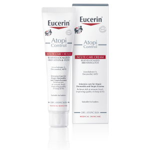 EUCERIN AC AKUT KREMA 40ml